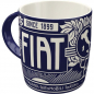Preview: Tasse Fiat Logo 1